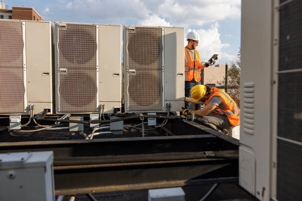Professional HVAC in Nokesville, VA
