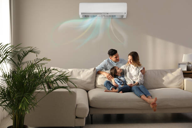 Best HVAC installation services  in Nokesville, VA