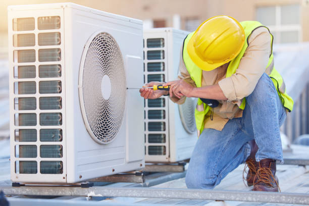 Best HVAC companies near me  in Nokesville, VA