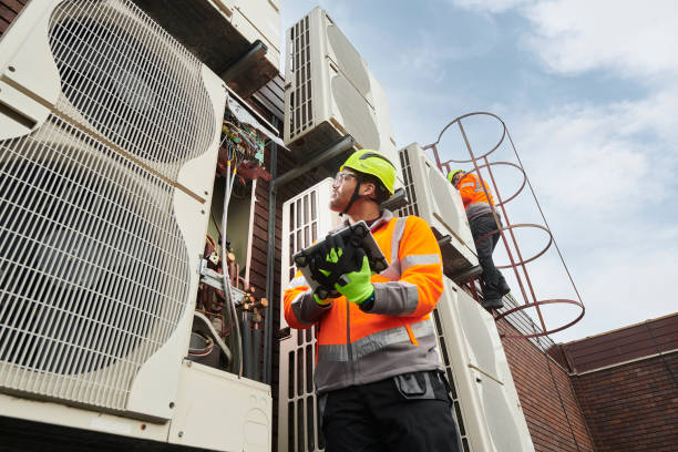 Best HVAC tune-up services  in Nokesville, VA