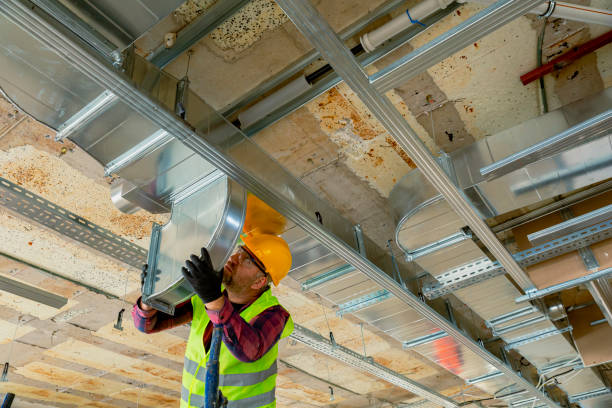 Best Affordable HVAC services  in Nokesville, VA