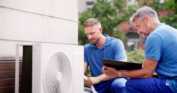 Best Air conditioning repair  in Nokesville, VA