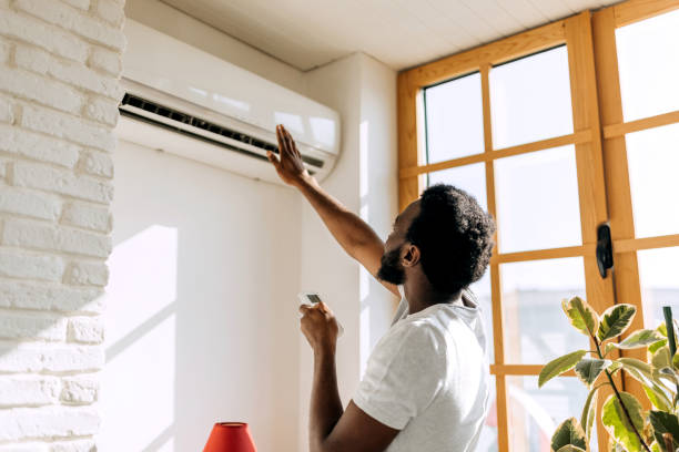 Best Affordable HVAC services  in Nokesville, VA