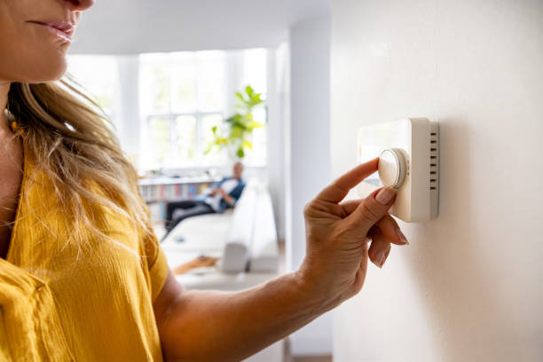 Best HVAC installation services  in Nokesville, VA