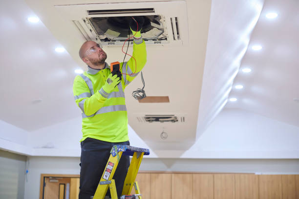 Best HVAC maintenance plan  in Nokesville, VA