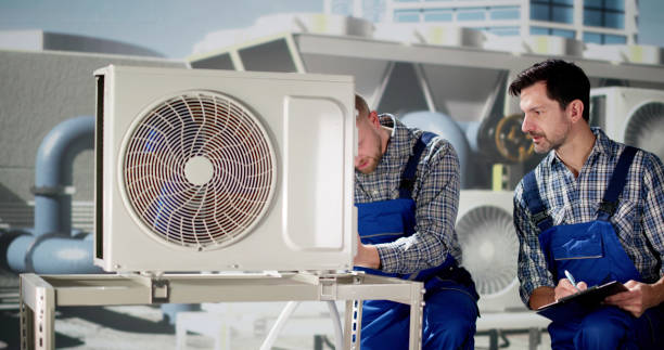 Best Commercial HVAC repair  in Nokesville, VA