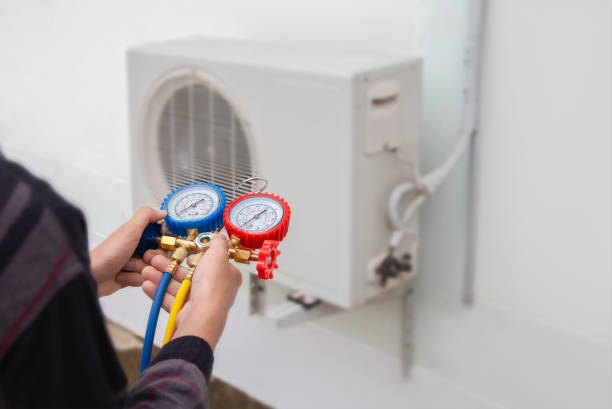 Professional HVAC in Nokesville, VA