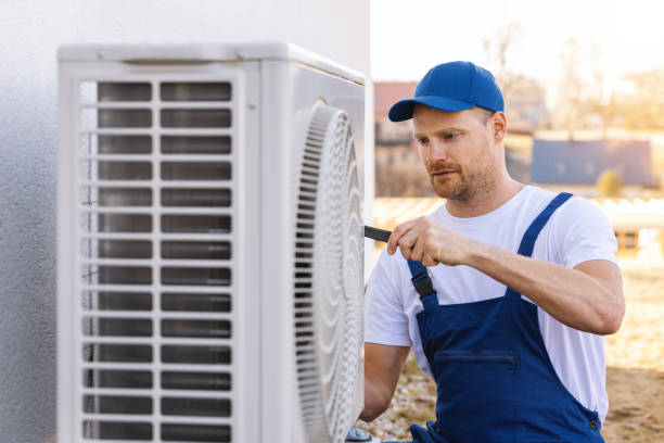 Best Residential HVAC services  in Nokesville, VA
