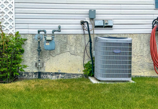 Best HVAC replacement cost  in Nokesville, VA